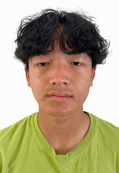 Walter Zhang